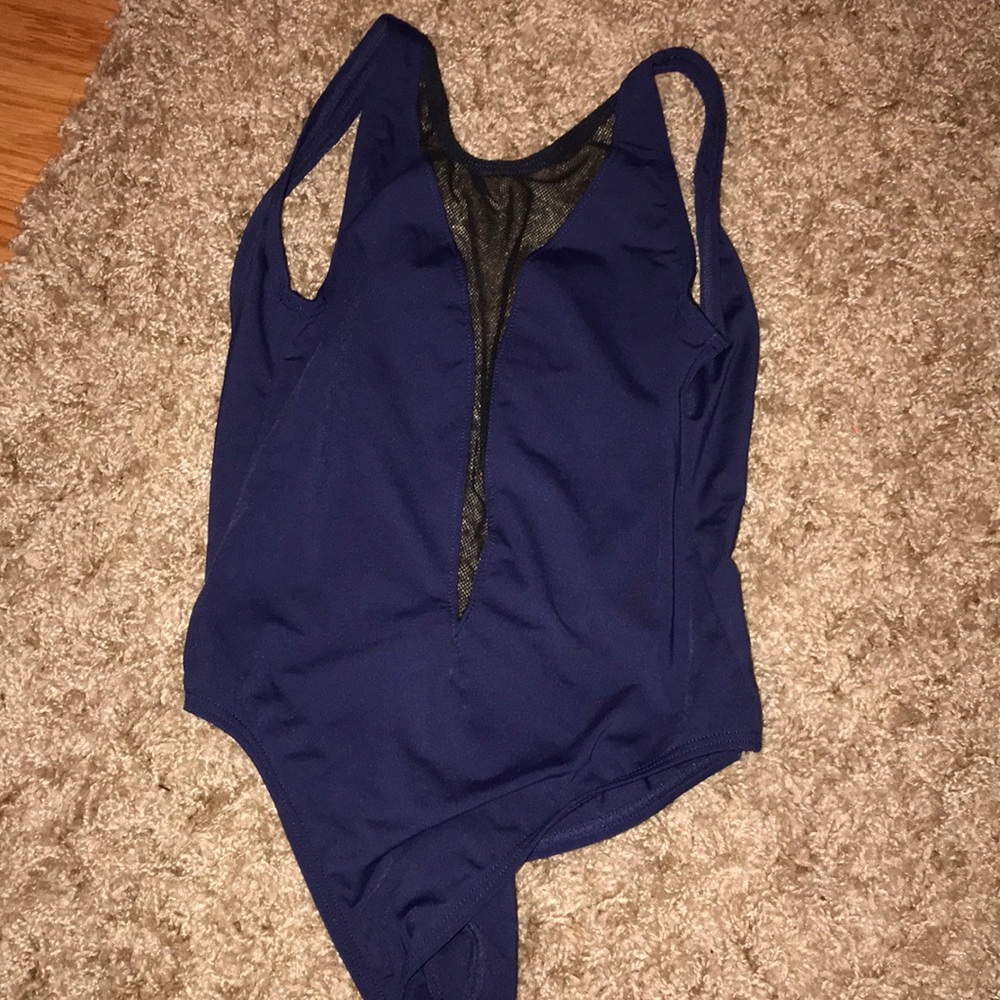 Tavik Swim One Piece